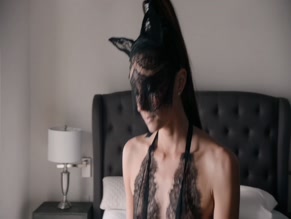 Mary Beth Barone in Sugar Baby