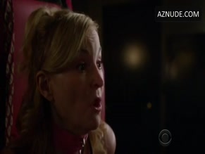 Mary K Devault in Criminal Minds