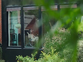 Mathilde Ollivier in The Wailing