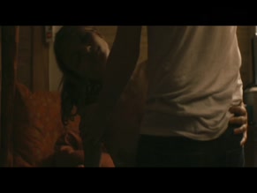 Mati Diop in Simon Killer