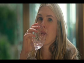 Matilda De Angelis in The Undoing