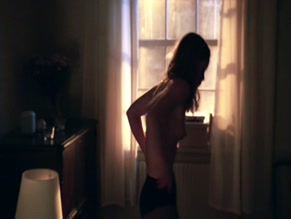Matilda Kallstrom in Threesome