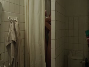 Matilda Kallstrom in Threesome