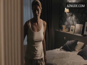 Matleena Kuusniemi in Bordertown
