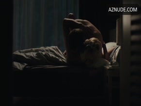 Matleena Kuusniemi in Bordertown