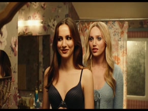 Maude Apatow in Euphoria