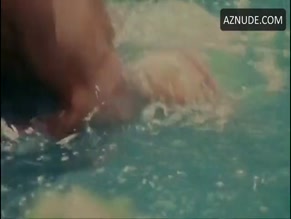 Maureen Larrazabal in Blood Surf