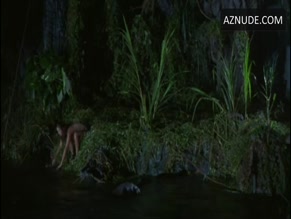Maureen Larrazabal in Blood Surf