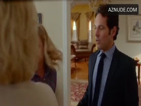 Maureen Mueller in They Came Together