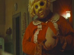 Max Lindsey in Dolly