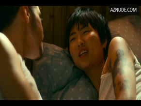 May Hong in Tales Of The City