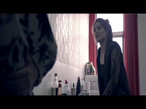 May Kelly in Shades Of Desire