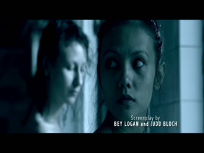Mayling Ng in Lady Bloodfight