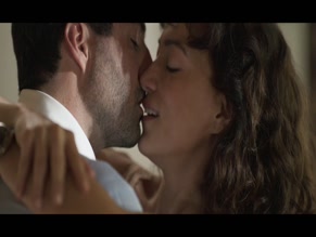 Mayra Hermosillo in Thursday's Widows