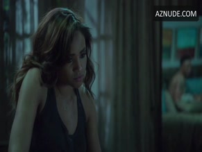 Meagan Tandy in Survivor's Remorse