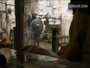 Meena Rayann in Game Of Thrones