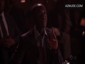 Megalyn Echikunwoke in House Of Lies