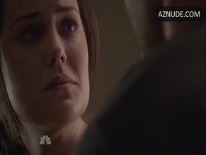 Megan Boone in The Blacklist