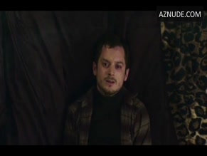 Megan Duffy in Maniac