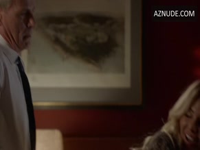 Megan Hutchings in In Contempt