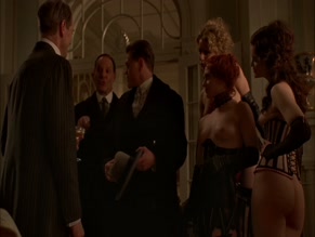Megan Sikora in Boardwalk Empire