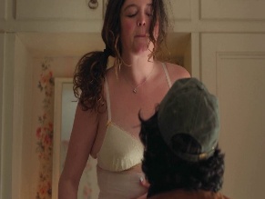 Megan Stalter in Too Much
