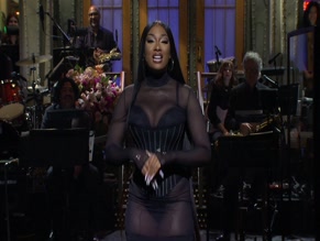Megan Thee Stallion