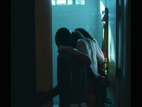 Meg Barlowe in Swarm