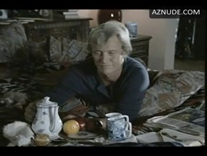 Meg Foster in The Osterman Weekend