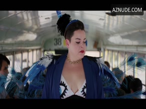 Melanie Field in Heathers