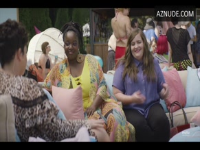 Melanie Field in Shrill