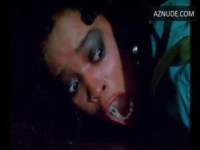 Melanie Griffith in Fear City