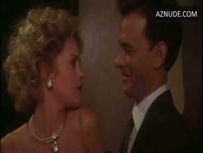 Melanie Griffith in The Bonfire Of The Vanities