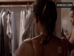 Melanie Liburd in Stalker