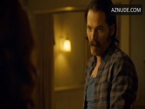 Melanie Scrofano in Wynonna Earp