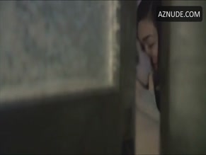 Melanie Vallejo in Dying Breed