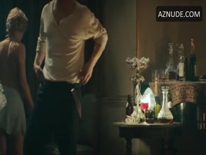 Melissa Mitchell in Peaky Blinders