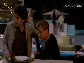 Melissa Ordway in Entourage