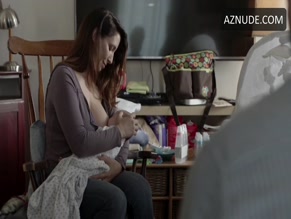 Melissa Paladino in Shameless