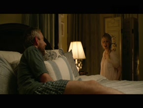 Melissa Rauch Nude Scene in Ode To Joy