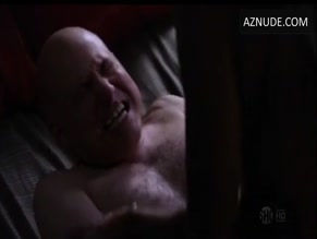 Melissa Stephens in Californication