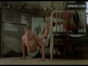 Melody Anderson in The Boy In Blue