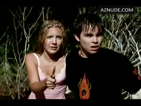 Mercedes Mcnab in White Wolves Iii