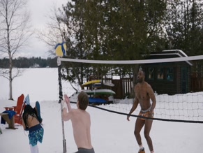 Mercedes Morris in Skymed