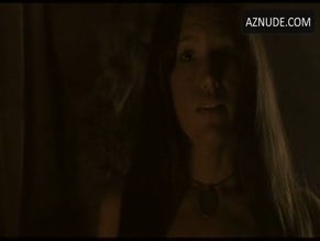 Mercy Malick in Maneater