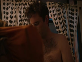 Meredith Hagner in Search Party