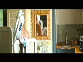 Meryem Uzerli in Ru