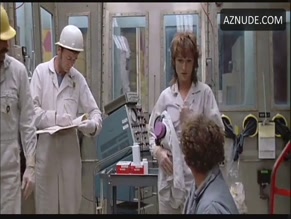 Meryl Streep in Silkwood