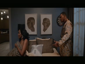 Miatta Ade Lebile in All The Queens Men