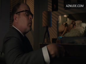 Michaela Sprague in Billions
